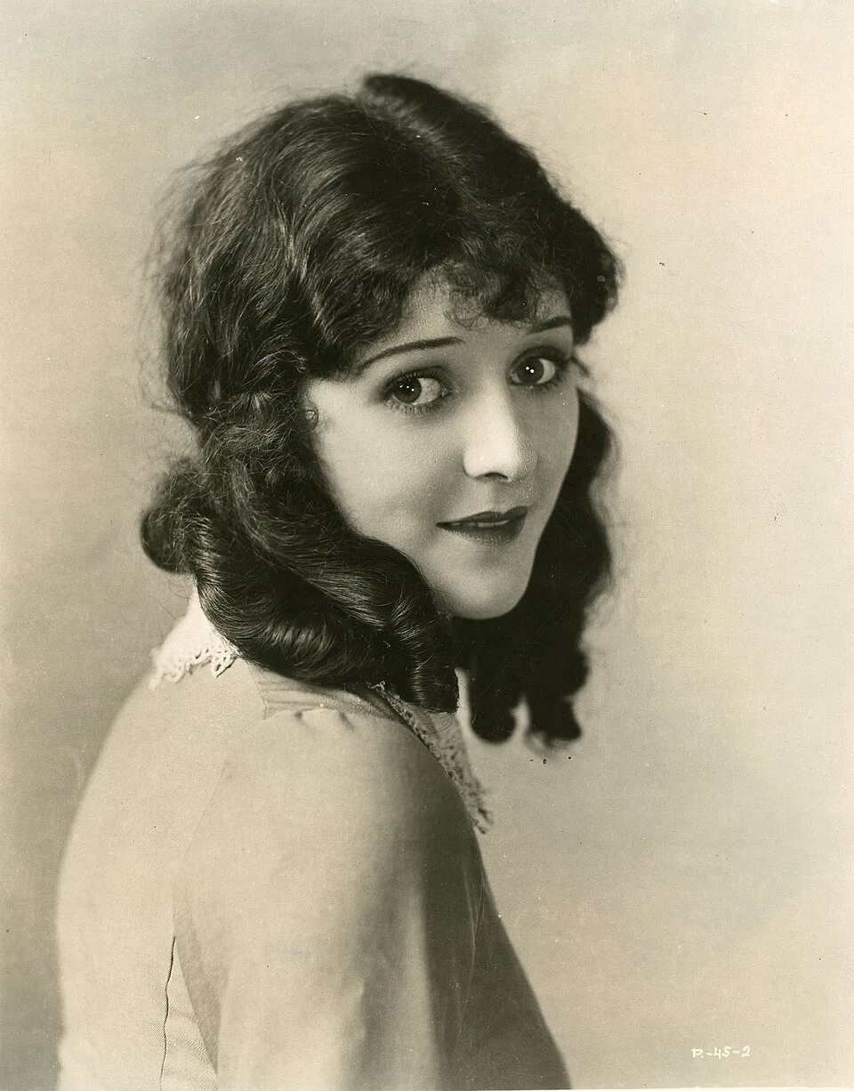 Marceline Day