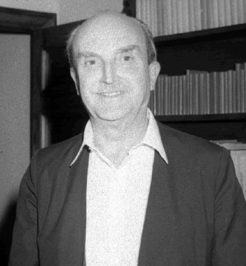 Rafael Escolá