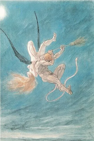 Victor Arwas