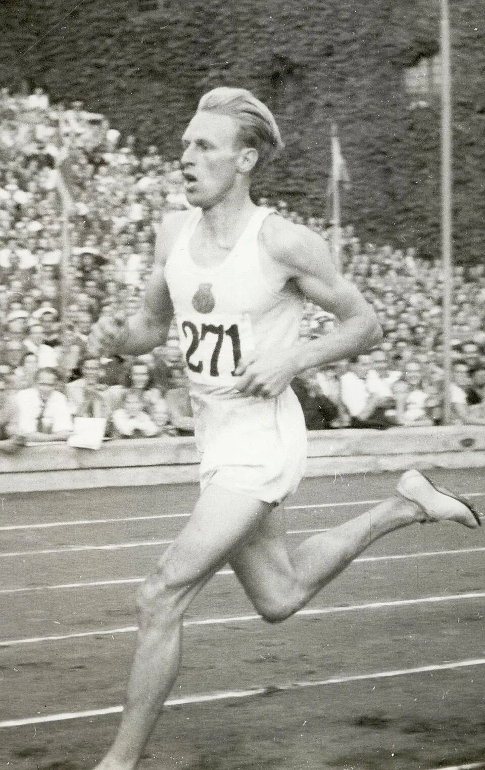 Henry Eriksson