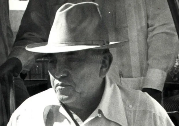 Rubén Figueroa Figueroa