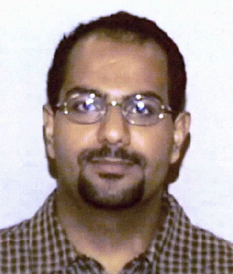 Marwan al-Shehhi