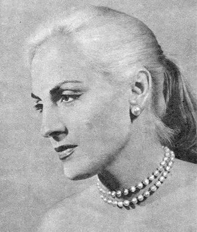 Zoe Ducós