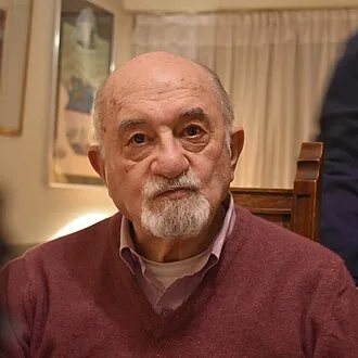 Ricardo Alberto Tau