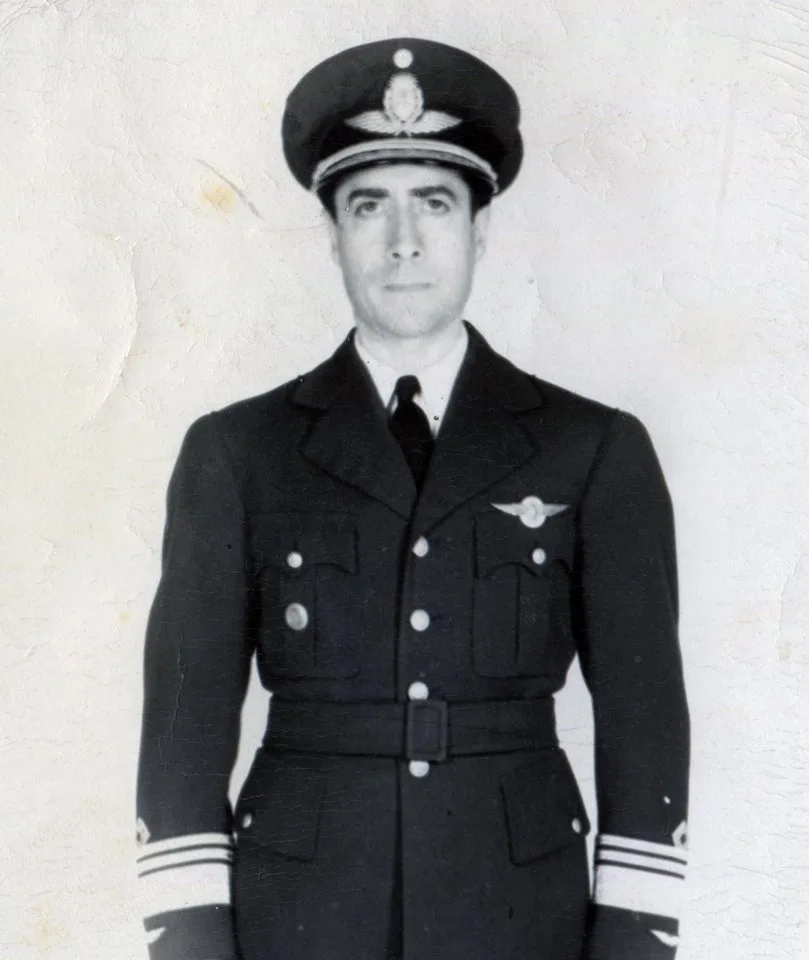 Manuel Alemán (militar)