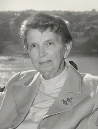 Isobel Bennett