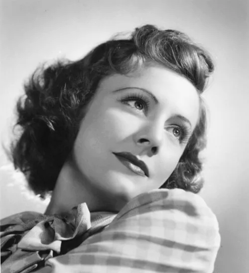 Irene Dunne