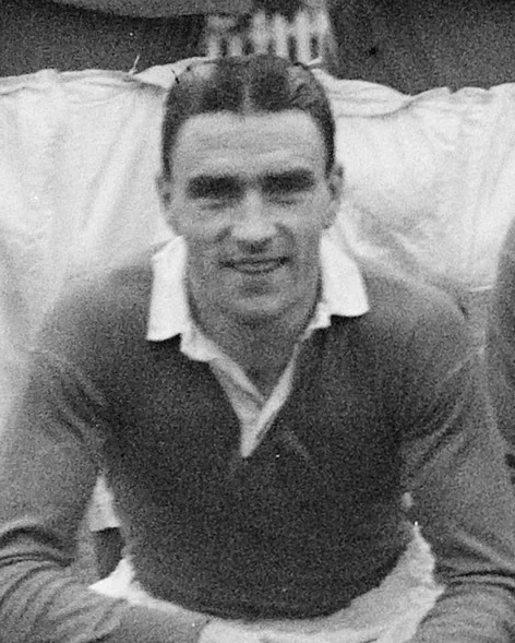 Robert Campbell (futbolista)