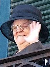 Mary Fenech Adami