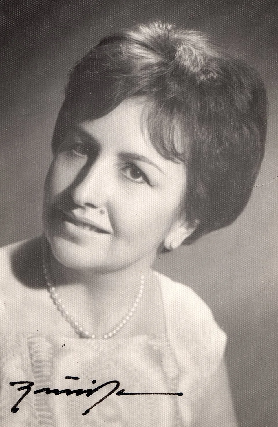 Estela Cabezas Espinoza