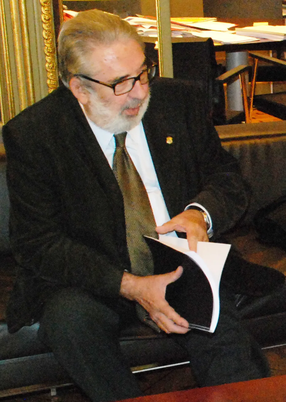 Eduard Carbonell i Esteller