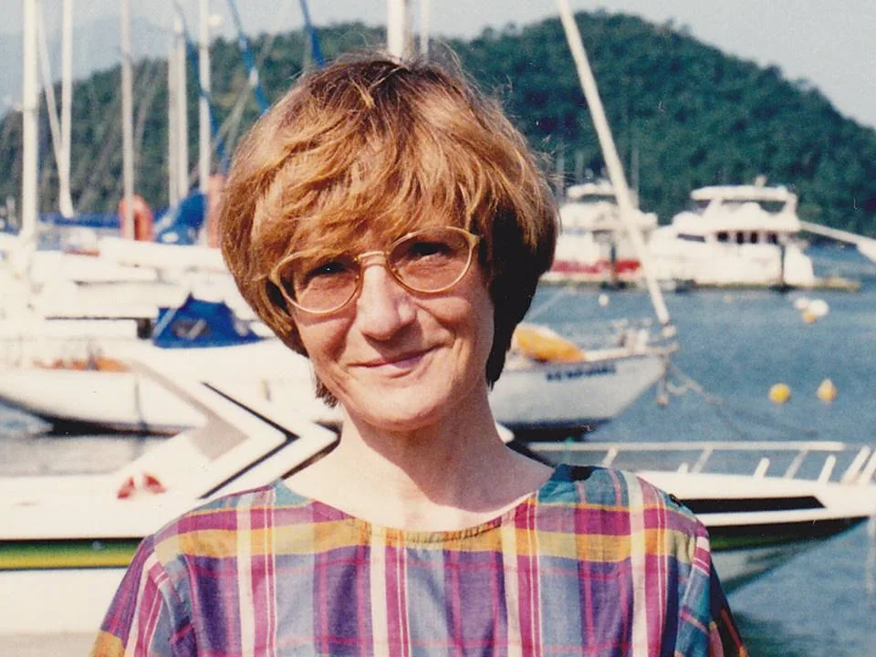 Cristina Arruti