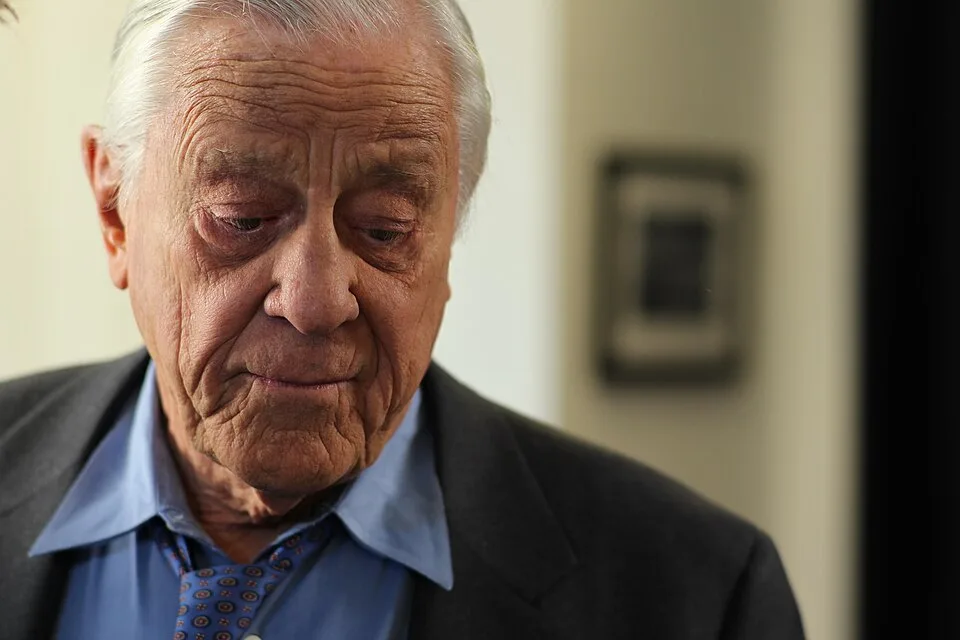 Benjamin Bradlee