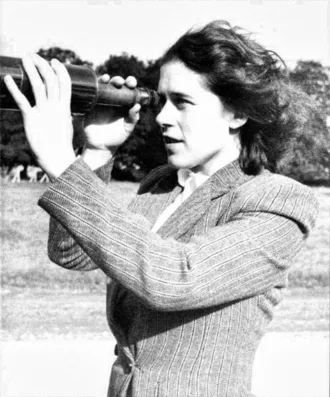 Mary Brück