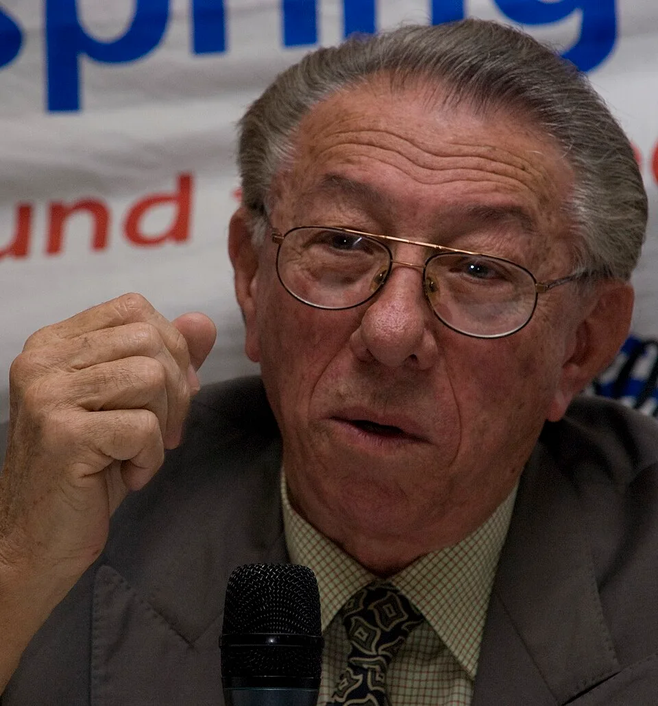 Orlando Borrego