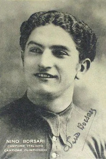 Nino Borsari