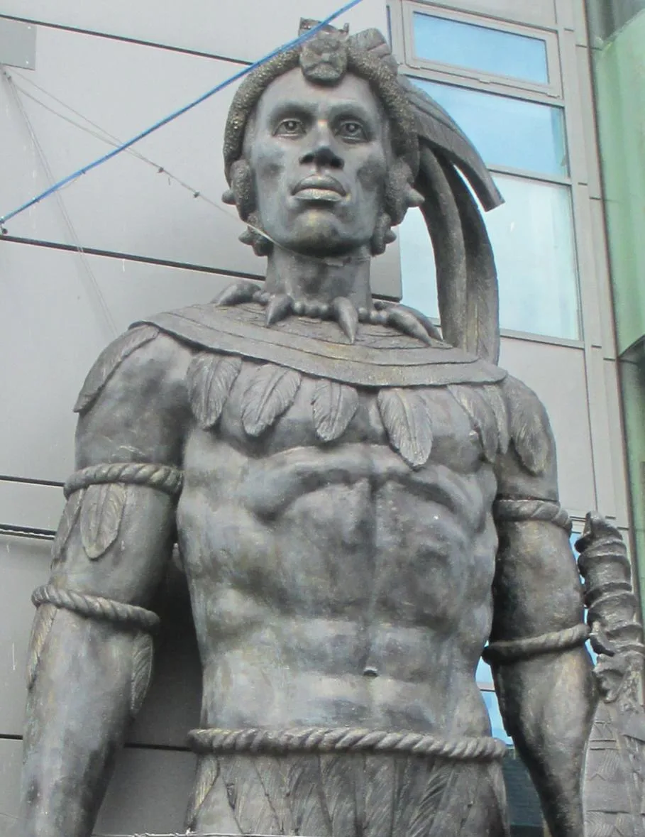 Henry Cele