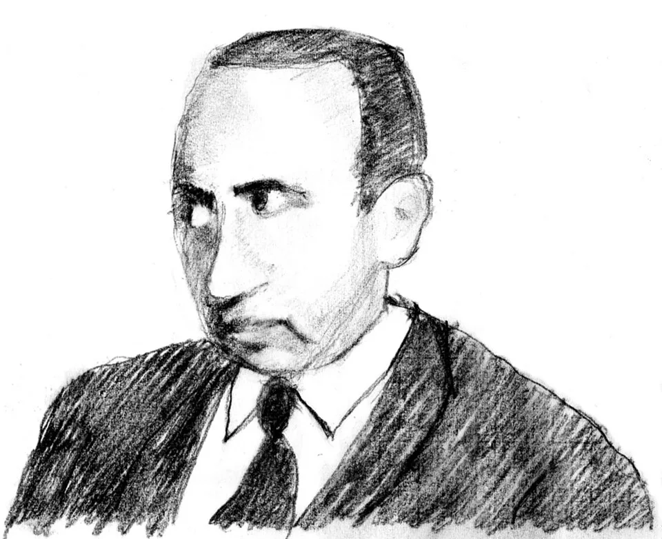 Guillermo Bermúdez