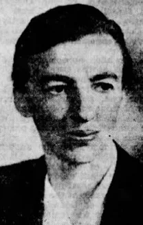Miriam Burland