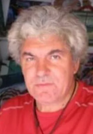 Petar Borota