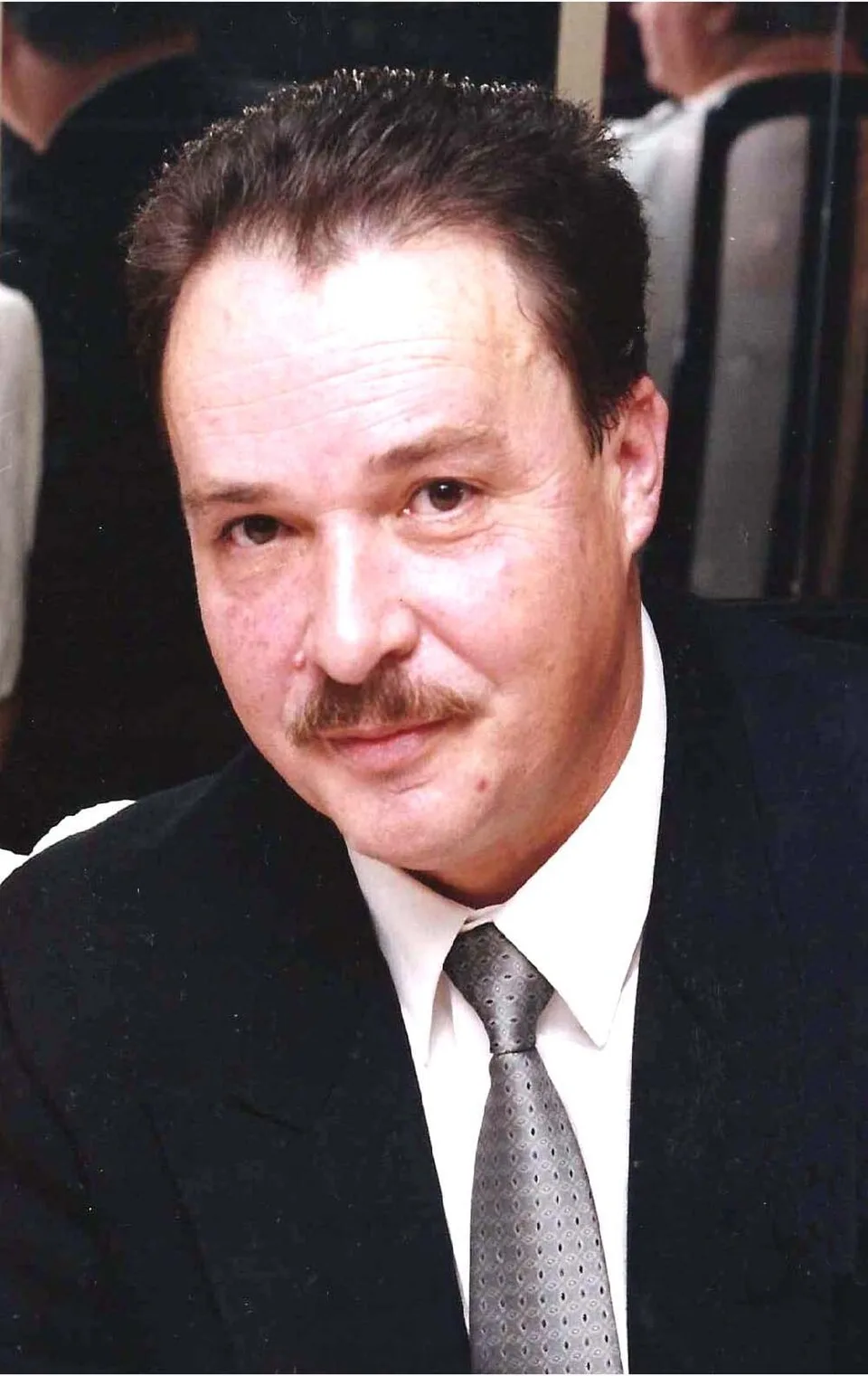Ysmael Álvarez Rodríguez