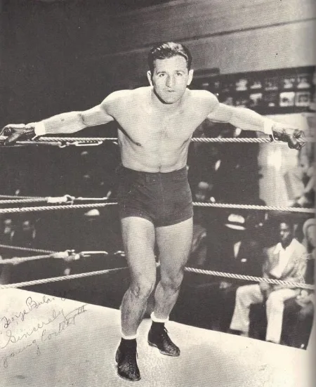 Young Corbett III