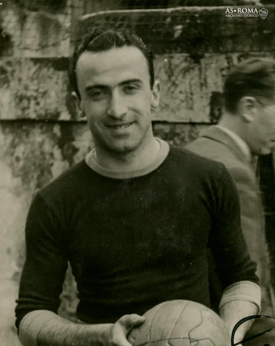 Amedeo Amadei