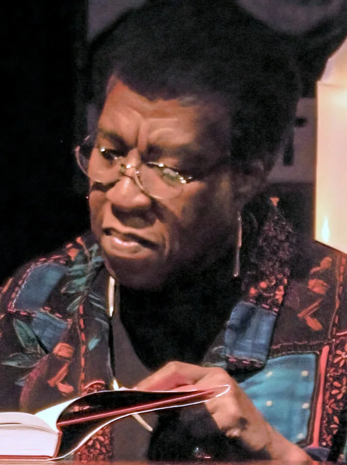 Octavia Estelle Butler