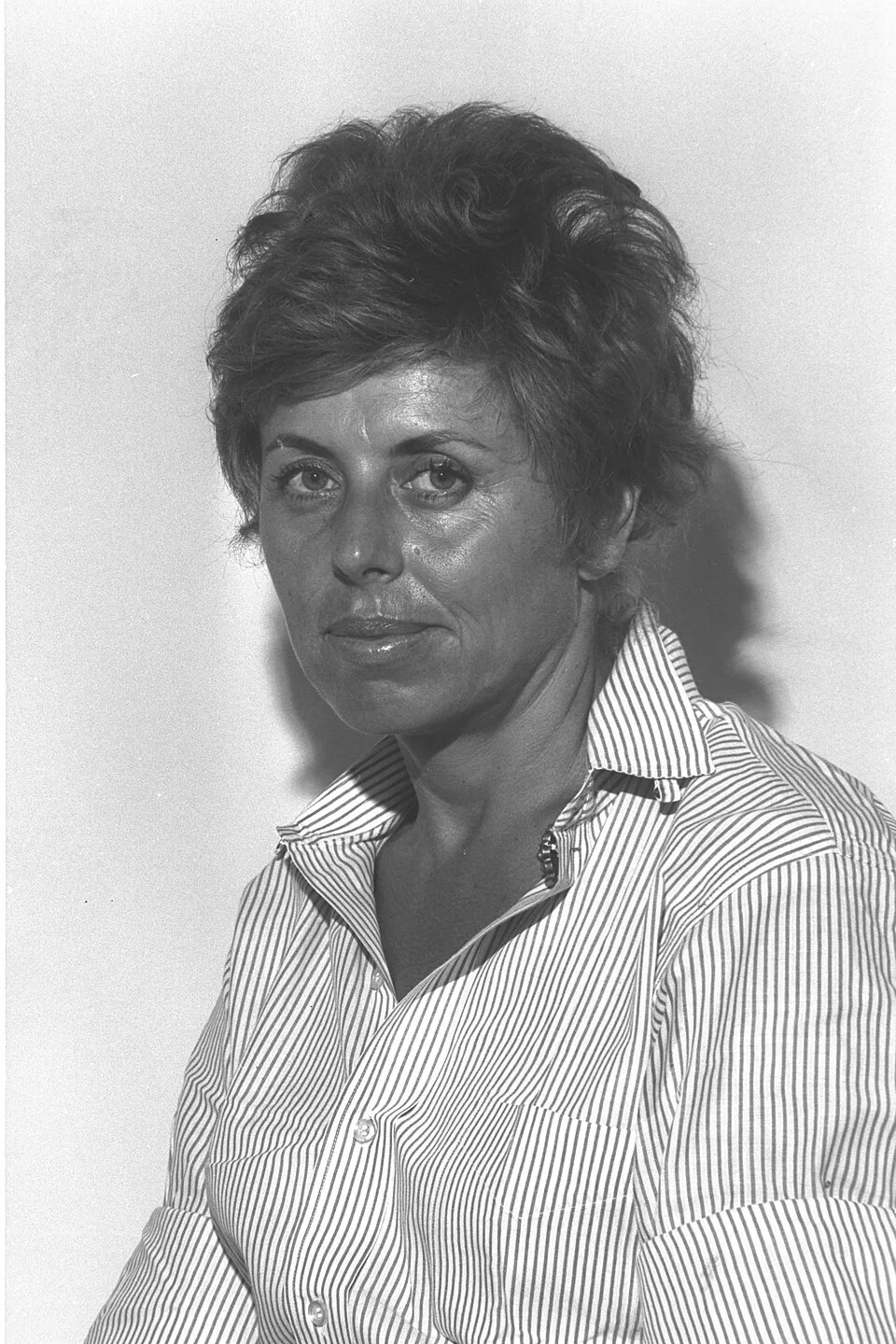 Shulamit Aloni