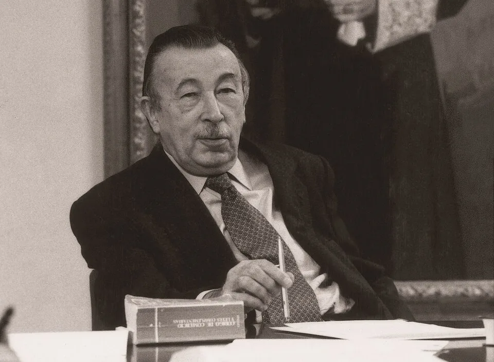 Jorge Carreras Llansana