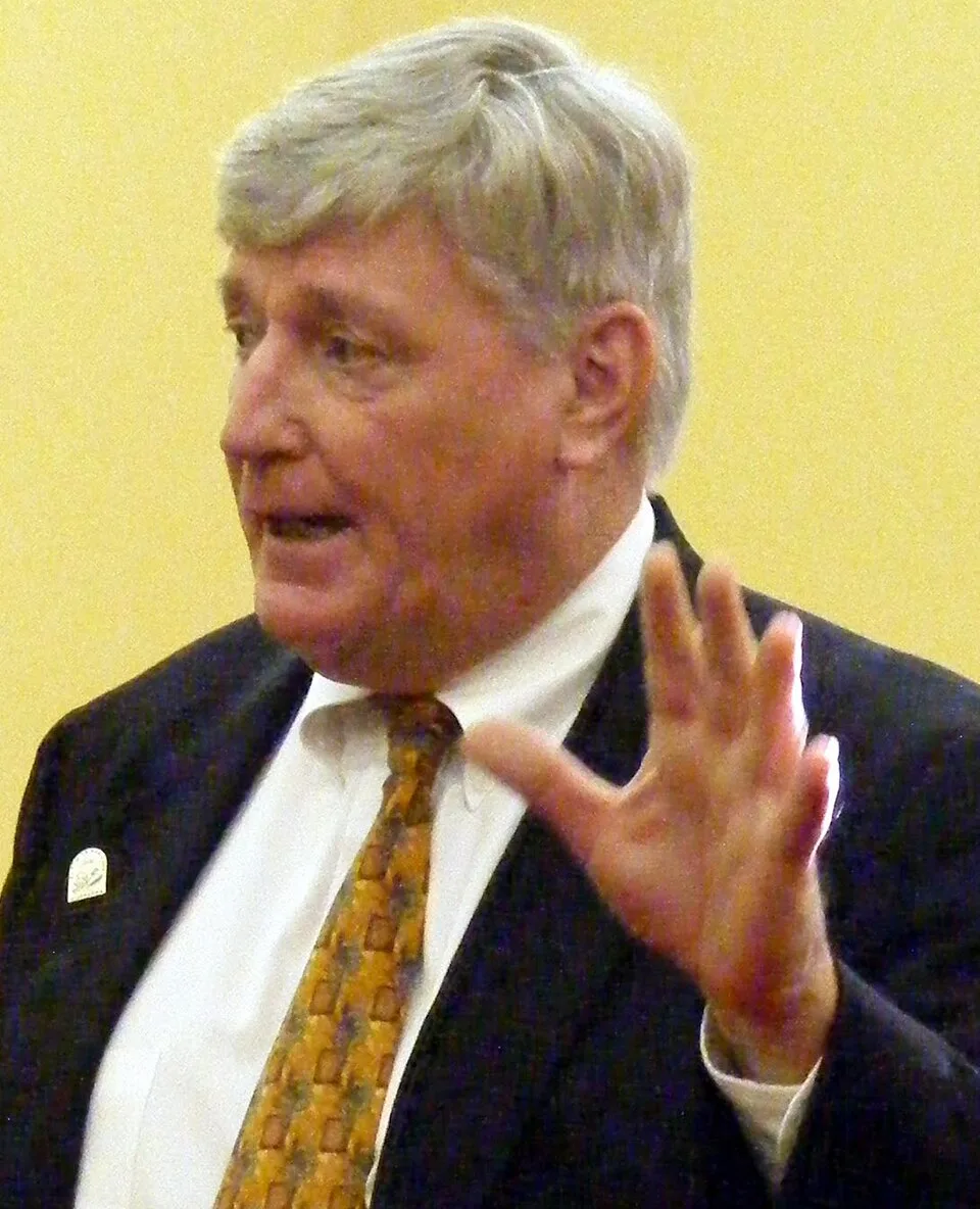 Michael E. Busch