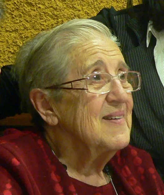 María Antònia Canals