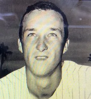 Ed Brinkman
