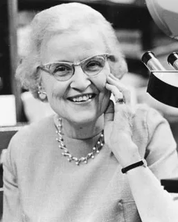 Helen Battle