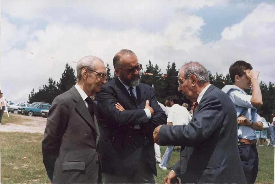 Joseba Elósegui