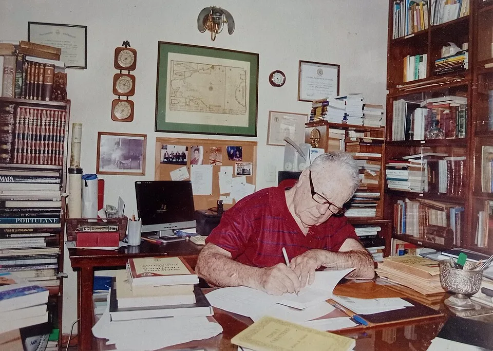Alfredo Boccia Romañach