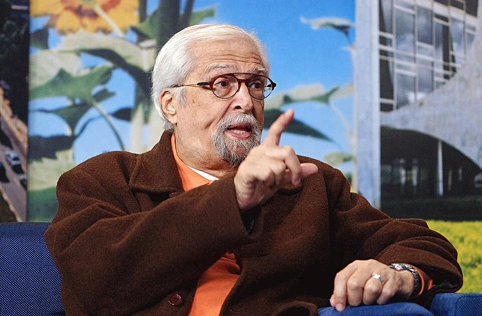 Sérgio Britto