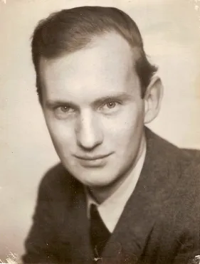 Jan Agrell