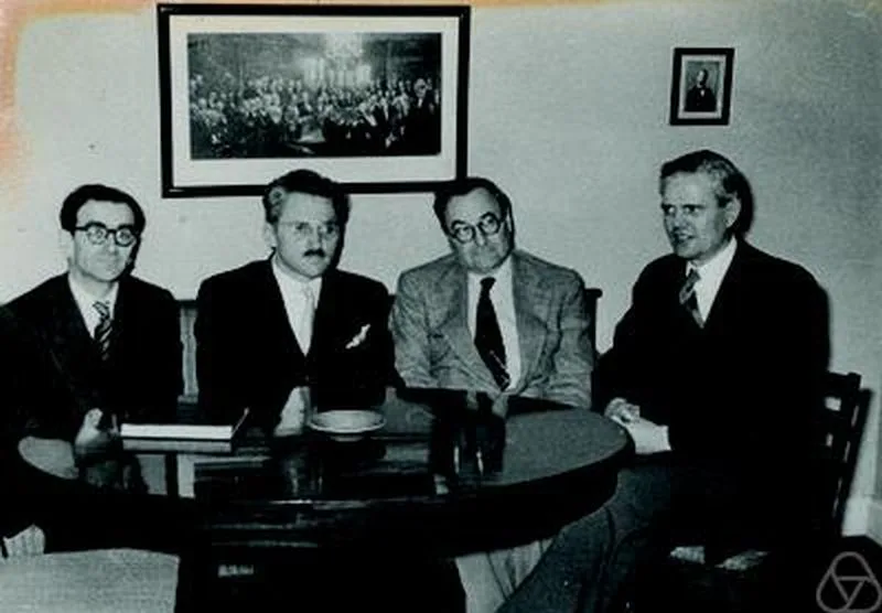 Herbert Busemann