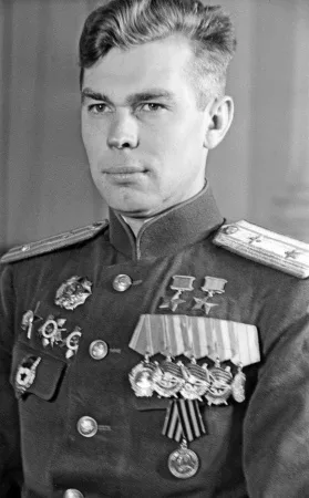Vladímir Aléksenko