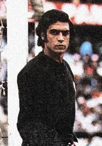 Humberto Horacio Ballesteros
