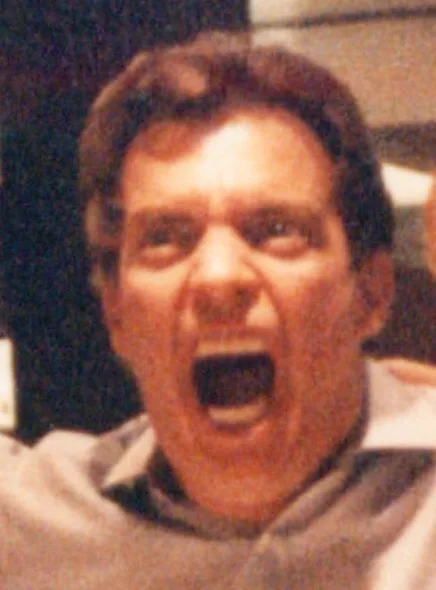 Morton Downey, Jr.