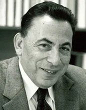 Erich Bloch