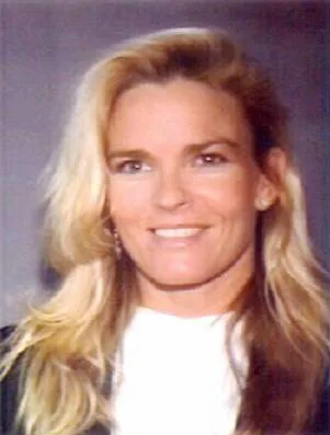 Nicole Brown Simpson
