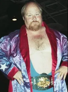 Rusty Brooks
