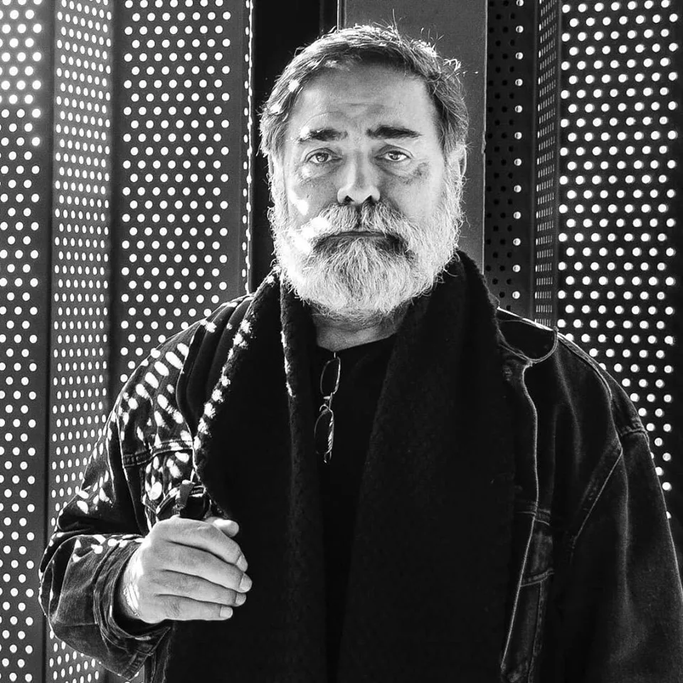 Nelson Garrido (fotógrafo)