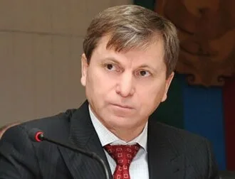 Magomed Abdulaev