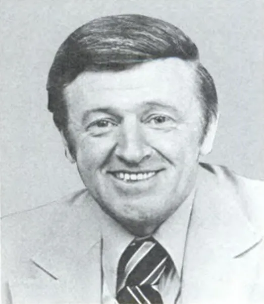 Eugene Atkinson