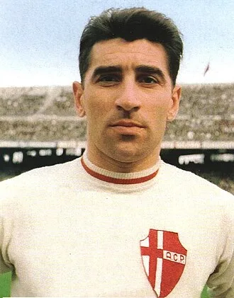 Sergio Brighenti
