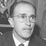 Juan Beneyto Pérez